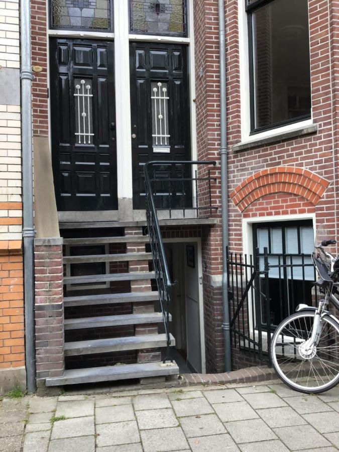 16 Sous Apartman Utrecht Kültér fotó