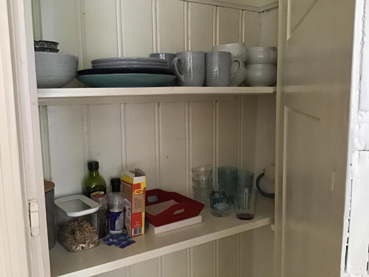 16 Sous Apartman Utrecht Kültér fotó